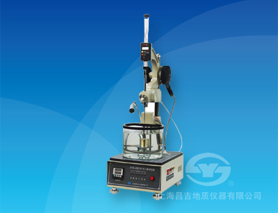 SYD-2801G 針入度試驗(yàn)器（測(cè)石蠟）（帶恒溫?。? /></a>
					<div   id=